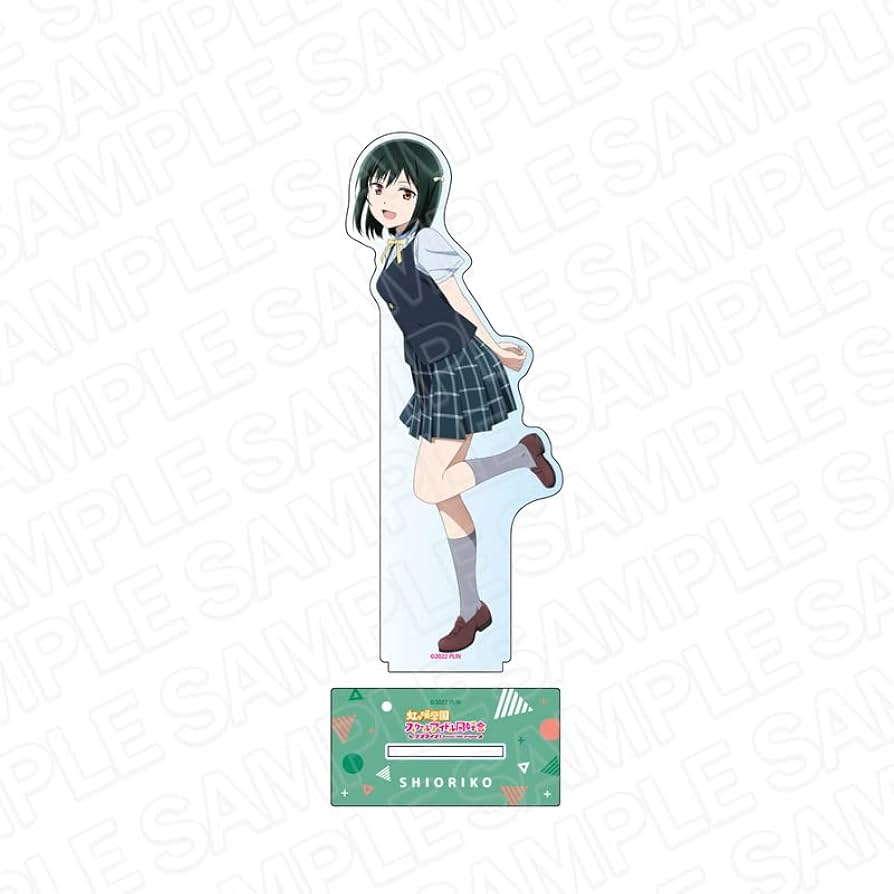 Amazon.co.jp: コンテンツシード ラブライブ！虹ヶ咲学園